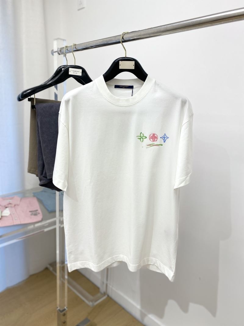 Louis Vuitton T-Shirts